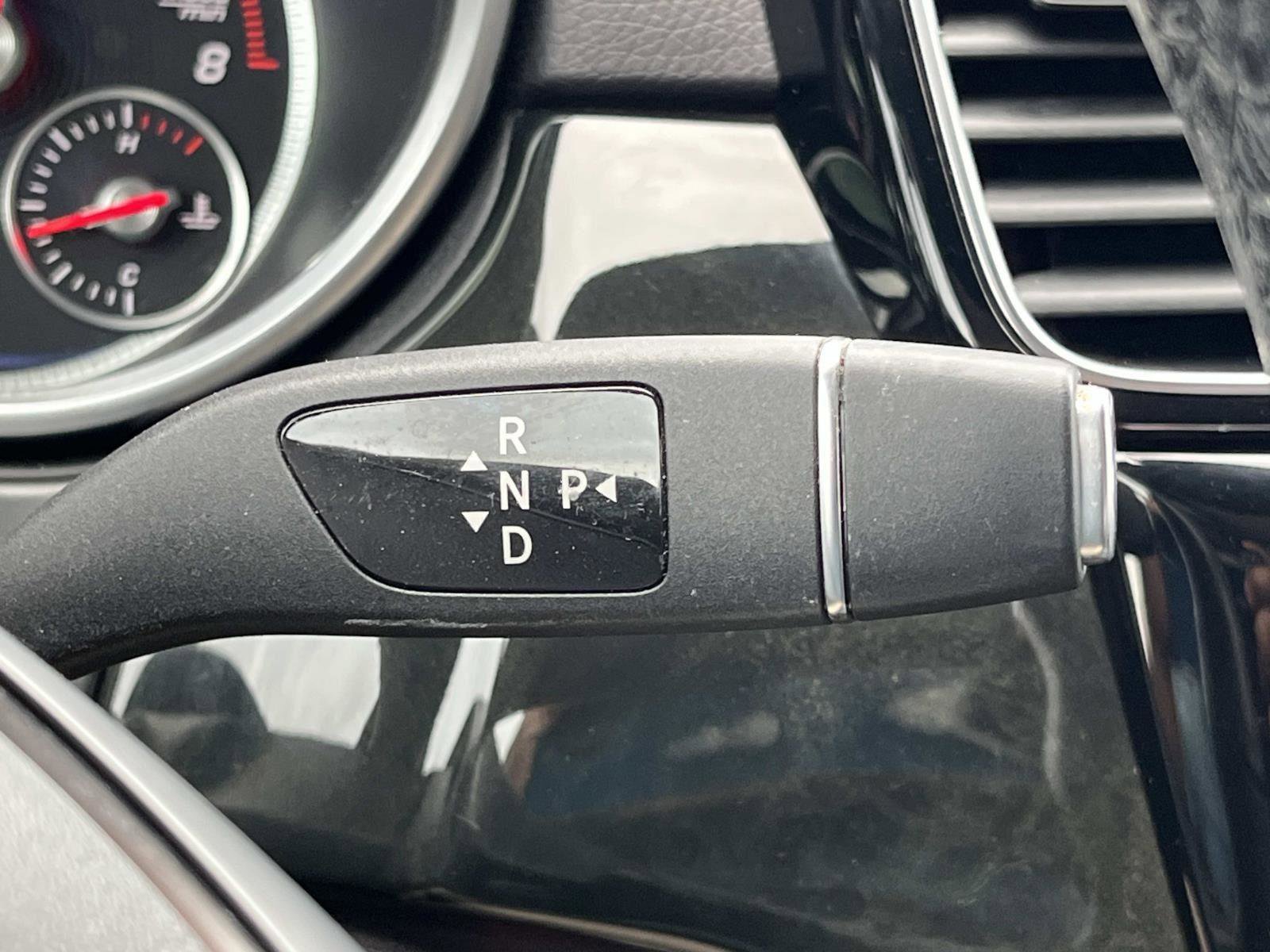 Used 2017 Mercedes-Benz GLE 350 4MATIC image 36