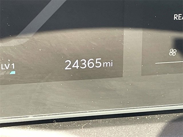 Certified 2024 Kia EV9 Wind image 33