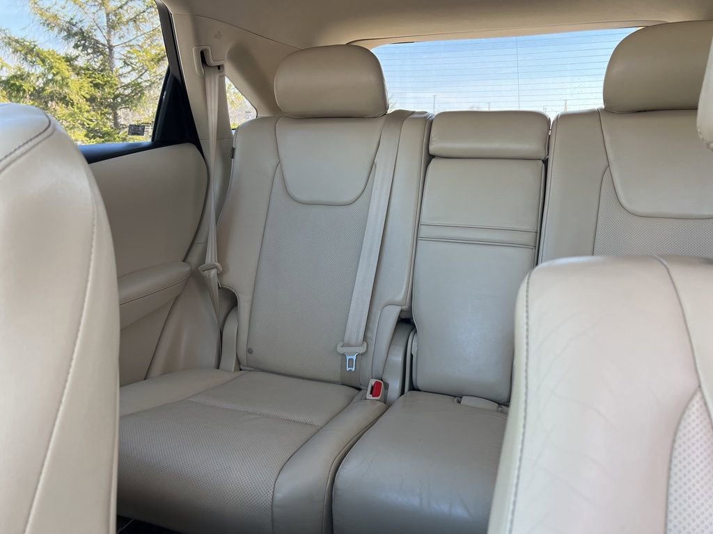 Used 2015 Lexus RX 350 350 image 27