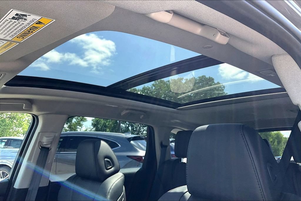 New 2026 Acura MDX FWD image 28
