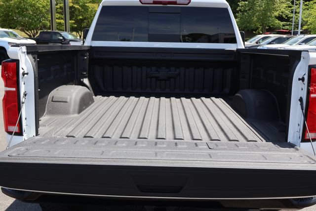 Used 2026 Chevrolet Silverado 2500 LT w/ Trail Boss Package AWD/4WD image 23