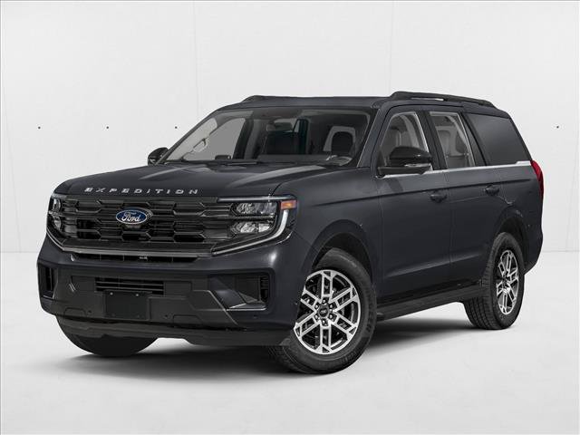 New 2027 Ford Expedition Active RWD image 1