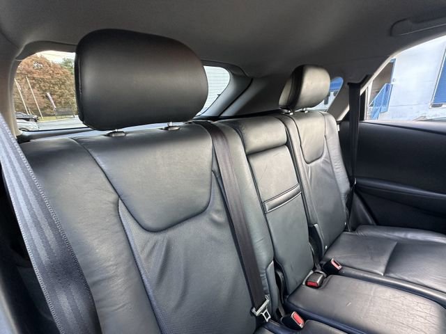 Used 2015 Lexus RX 350 FWD image 36