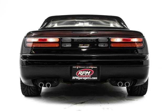 Used 1994 Nissan 300ZX Convertible image 3