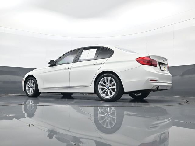 Used 2018 BMW 320i Sedan RWD image 27