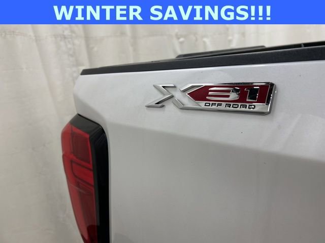 Used 2021 GMC Sierra 1500 SLT w/ SLT Convenience Package image 31