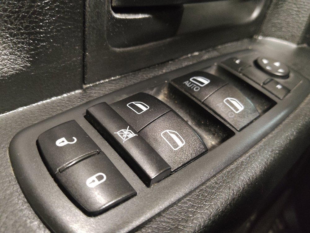 Used 2020 RAM 1500 Tradesman w/ Popular Equipment Group AWD/4WD image 27