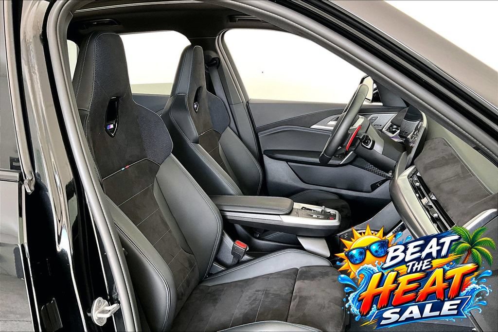 Used 2026 BMW X1 M35i AWD/4WD image 9