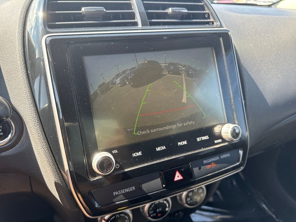 Used 2020 Mitsubishi Outlander Sport image 51