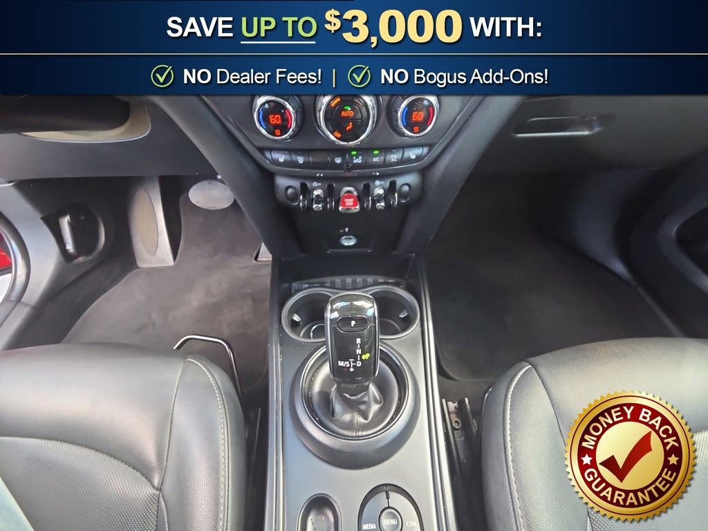 Used 2020 MINI Cooper Countryman FWD image 21