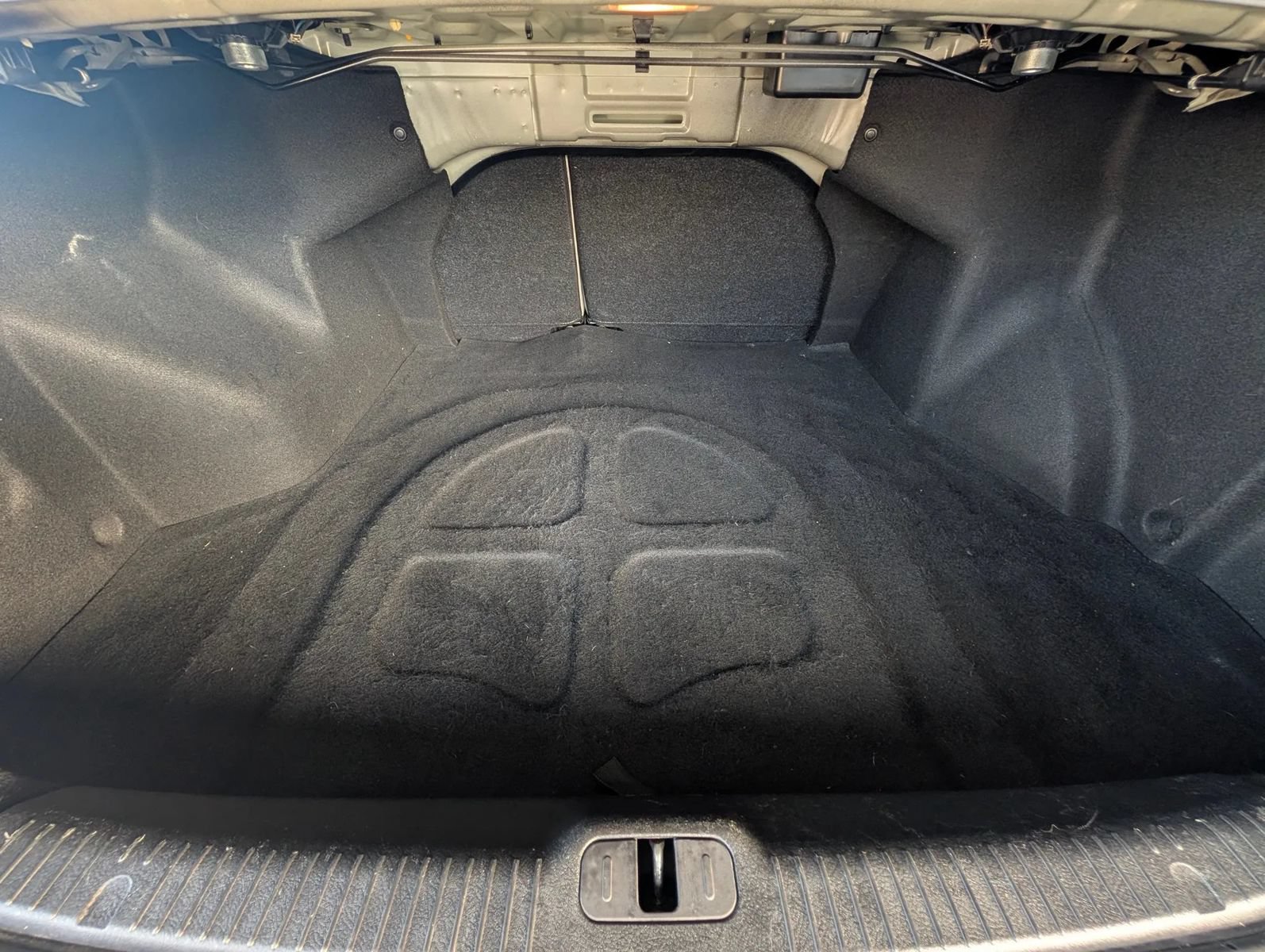 Used 2007 Kia Spectra EX FWD image 15