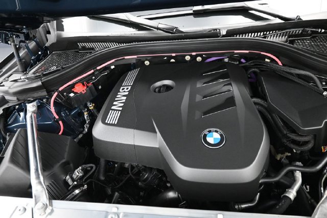New 2026 BMW X3 xDrive30i w/ Convenience Package AWD/4WD image 20