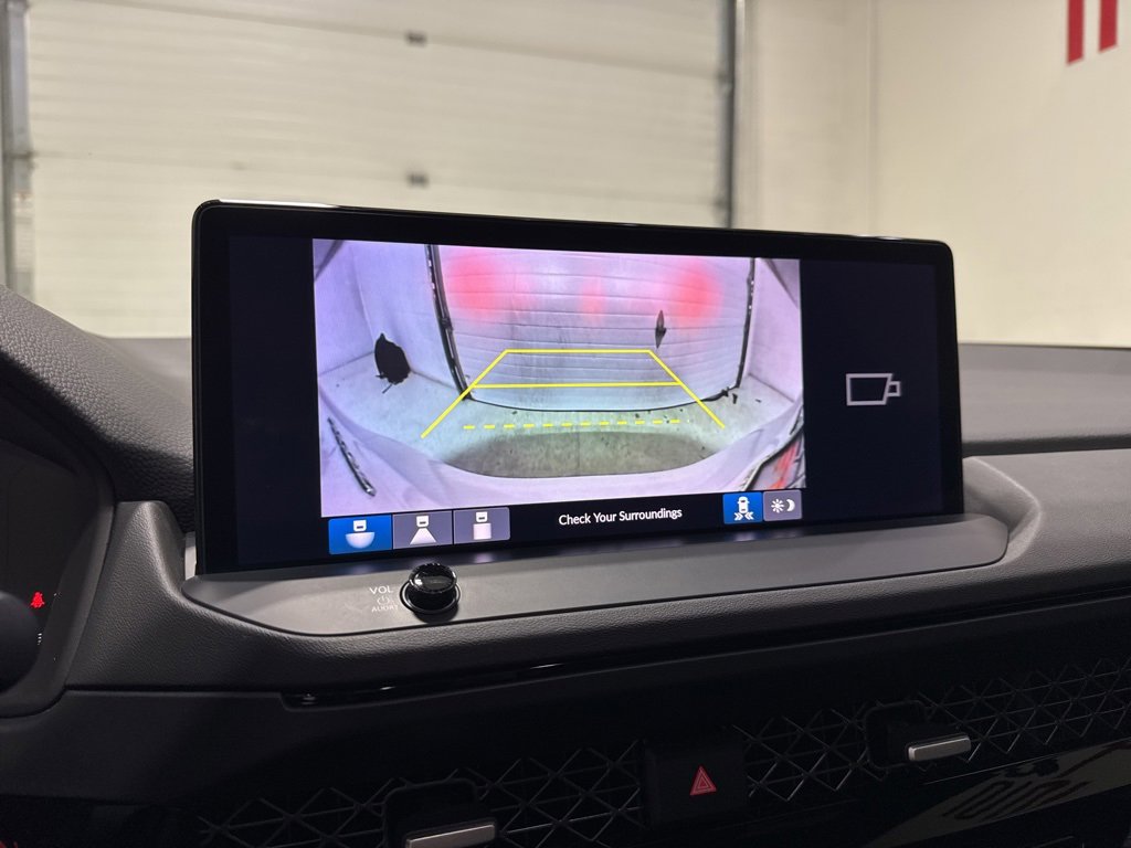 Used 2023 Honda Accord Sport image 22