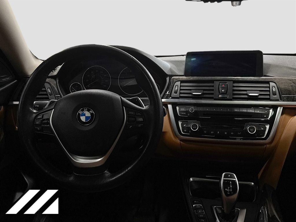 Used 2015 BMW 428i Gran Coupe xDrive image 25