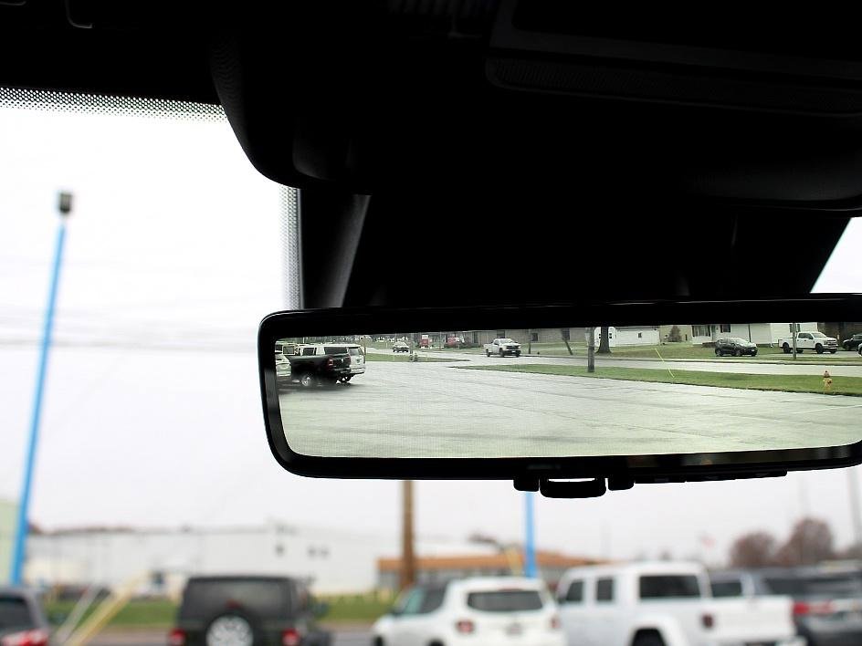 Used 2023 RAM 1500 TRX w/ TRX Level 2 Equipment Group image 28