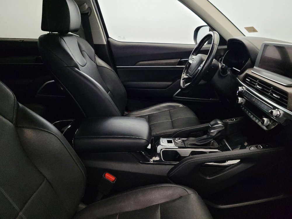 Used 2022 Kia Telluride EX w/ EX Premium Package AWD/4WD image 21