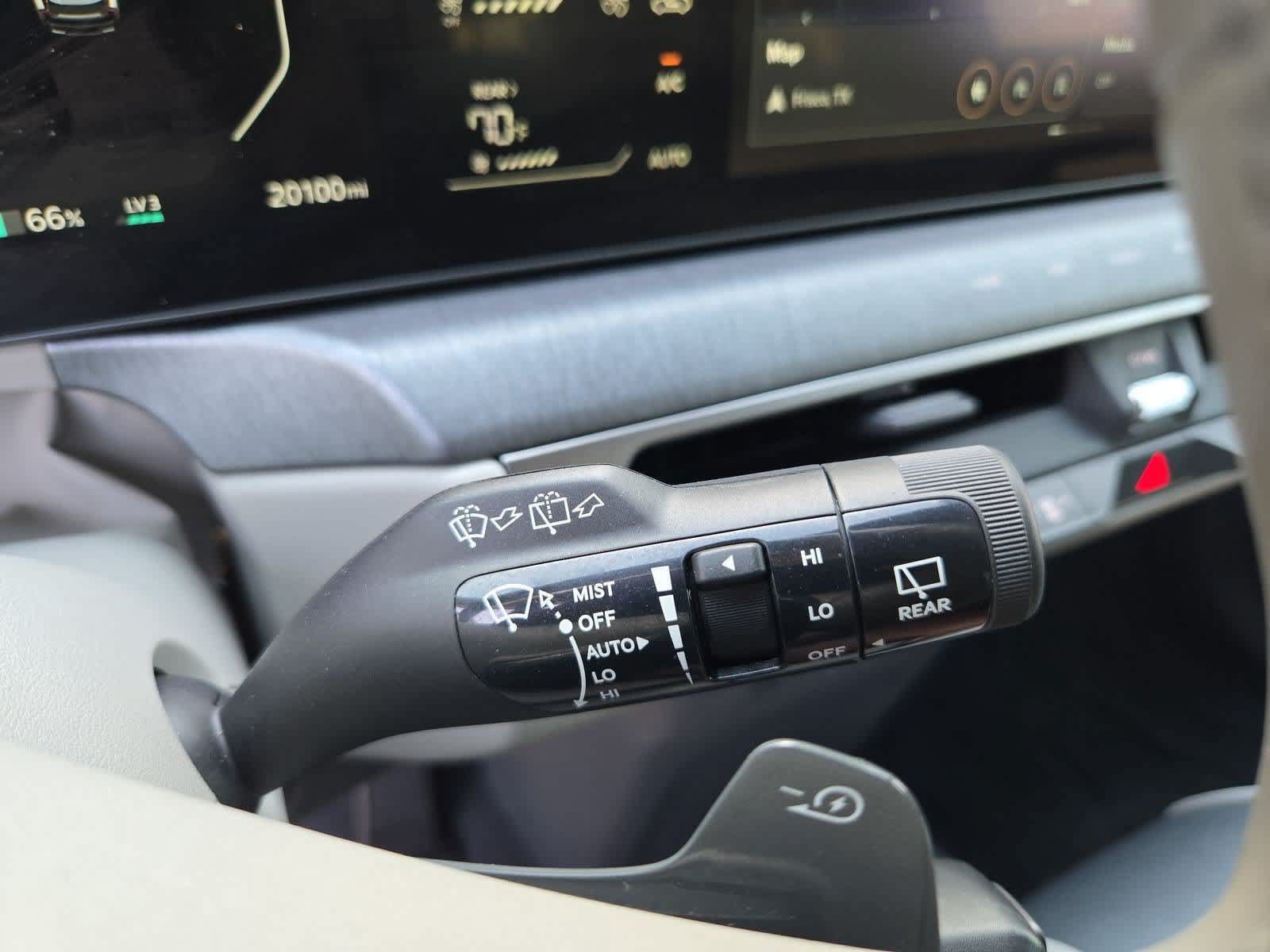 Certified 2024 Kia EV9 Wind AWD/4WD image 25