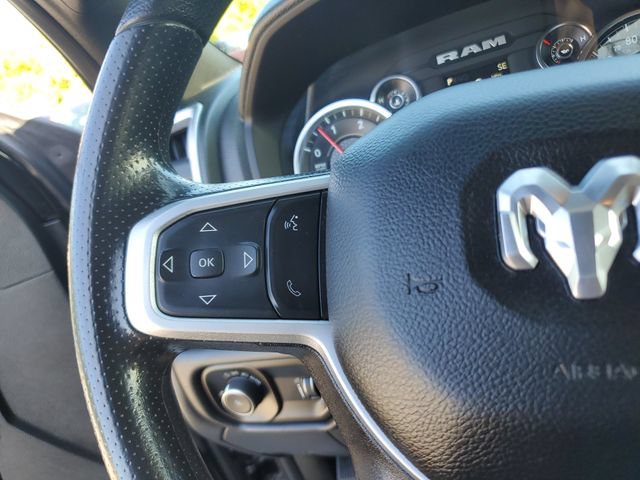 Used 2023 RAM 3500 Big Horn AWD/4WD image 12