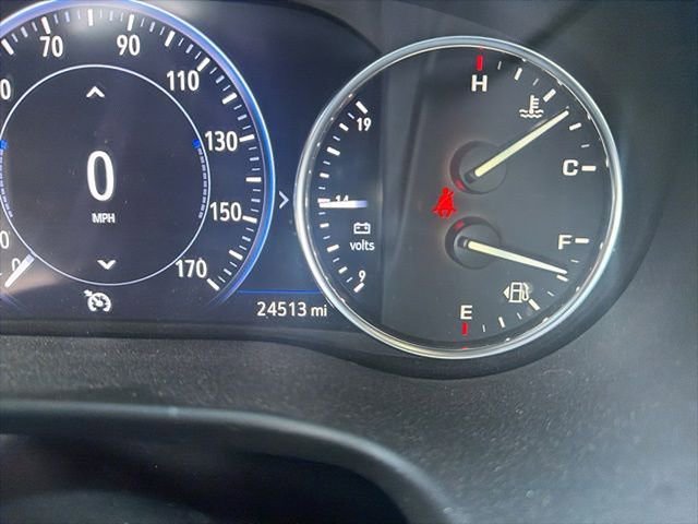 Used 2023 Buick Enclave Premium w/ Experience Buick Package FWD image 6