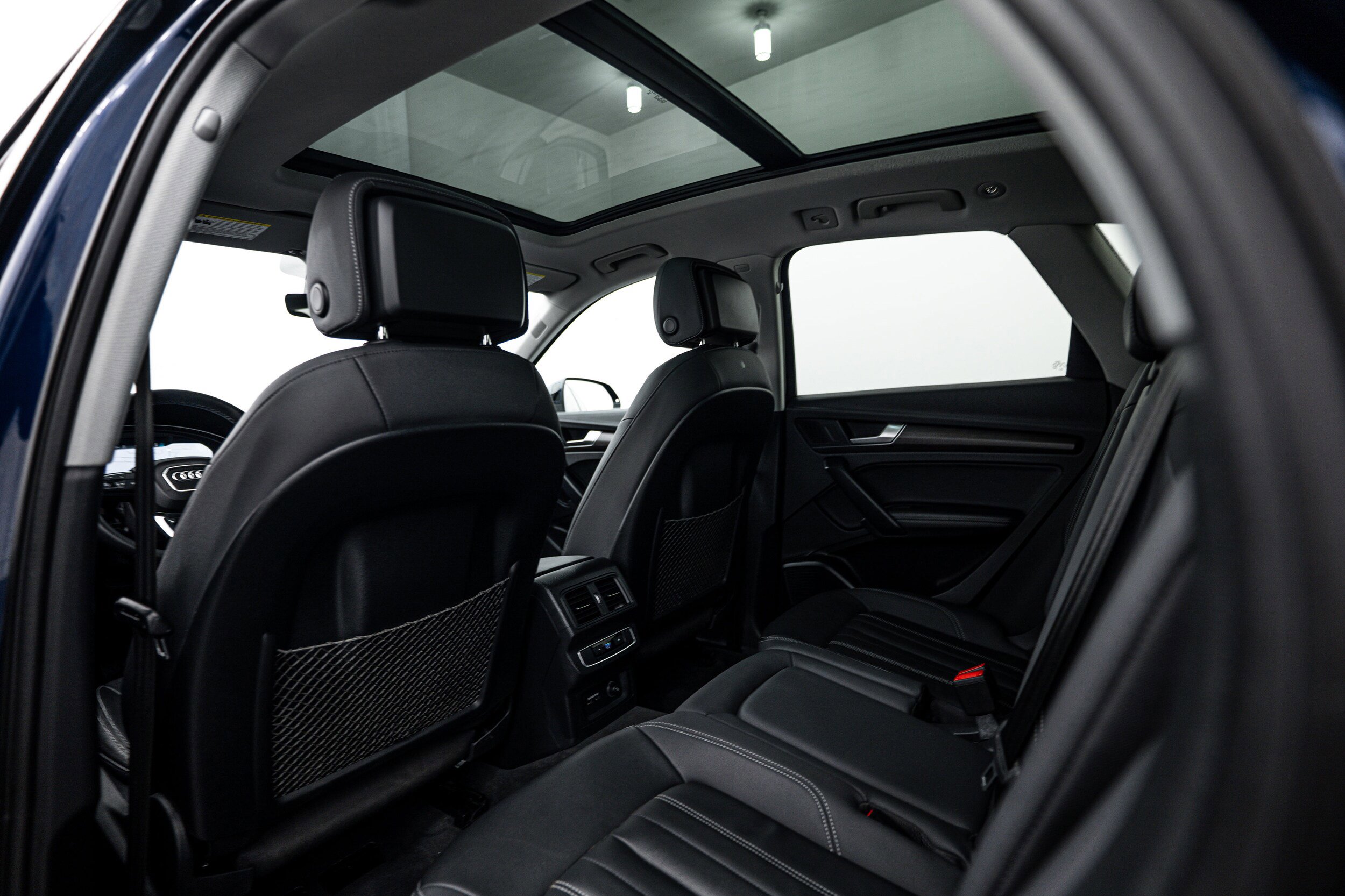 Certified 2022 Audi Q5 2.0T Premium Plus AWD/4WD image 22