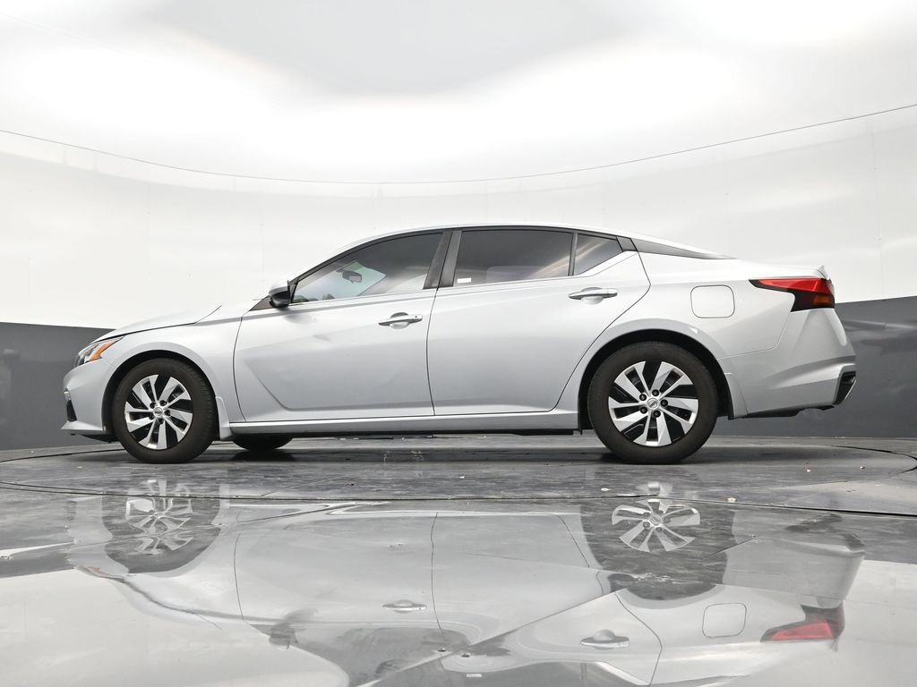 Used 2019 Nissan Altima 2.5 S FWD image 21