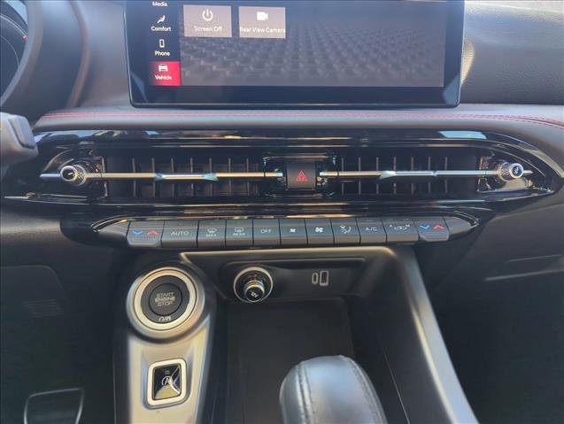 New 2024 Dodge Hornet GT AWD/4WD image 11