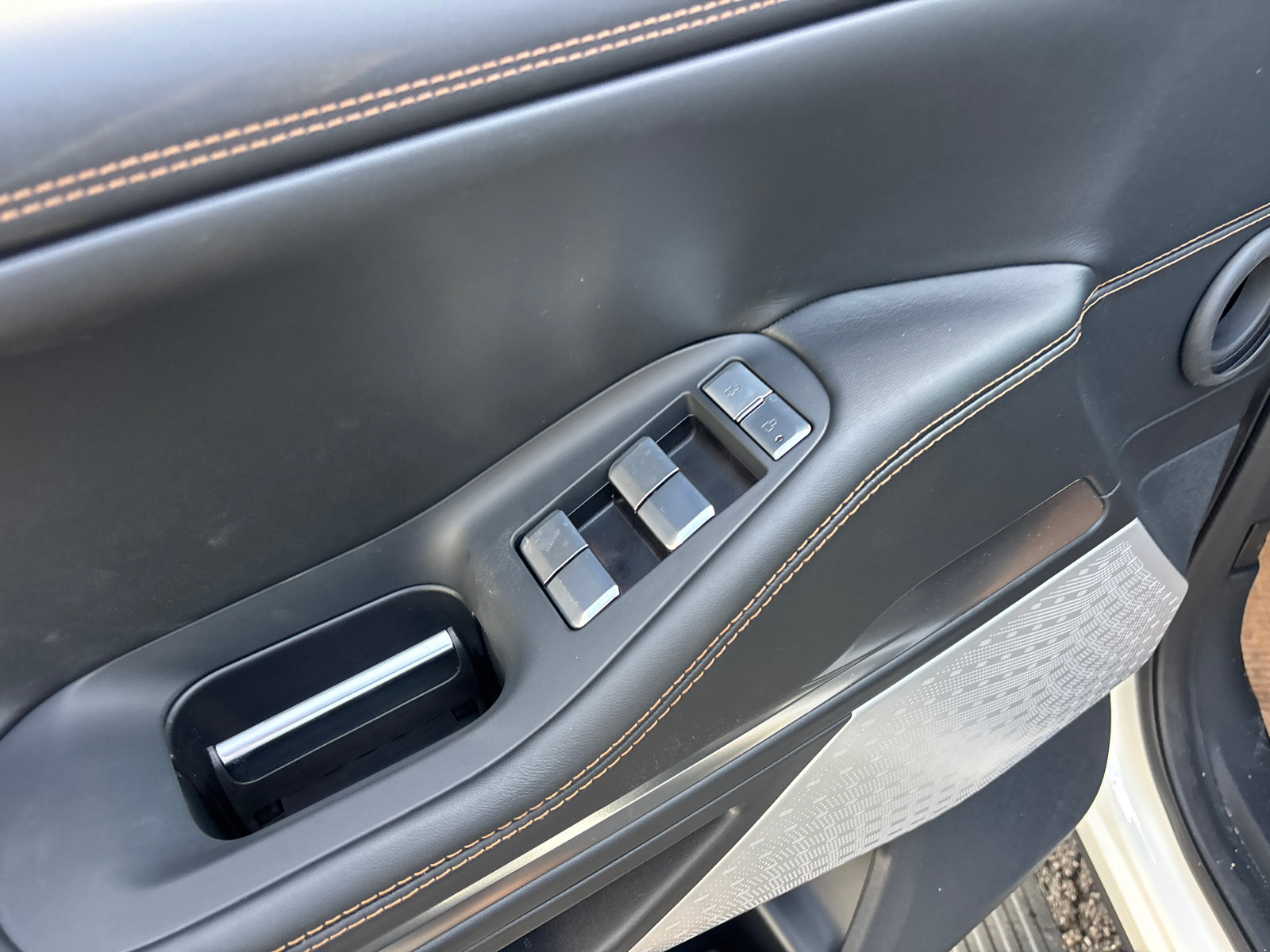 New 2026 Lincoln Navigator L Black Label image 12