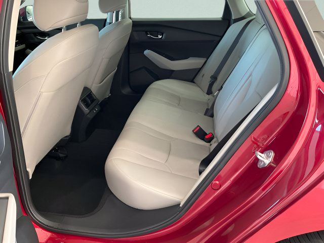Certified 2026 Honda Accord EX-L image 18