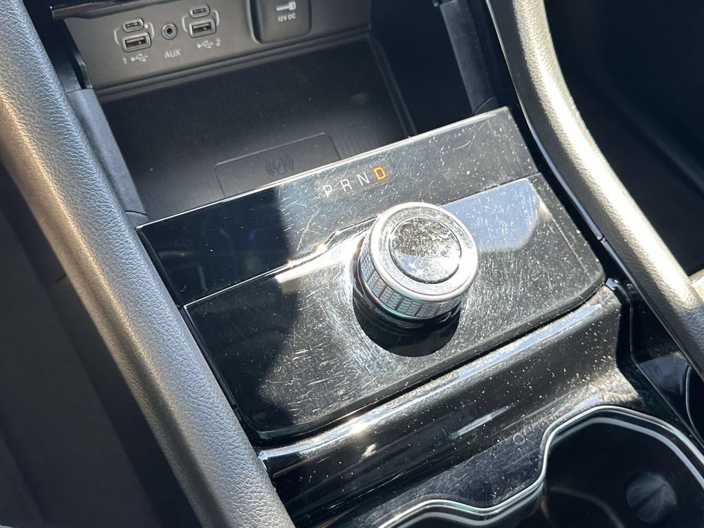 Used 2023 Jeep Grand Cherokee Altitude AWD/4WD image 26