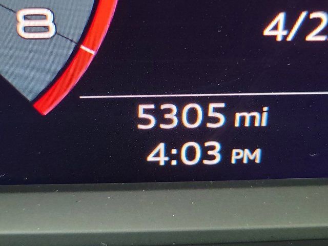 Certified 2025 Audi Q3 2.0T Premium image 24