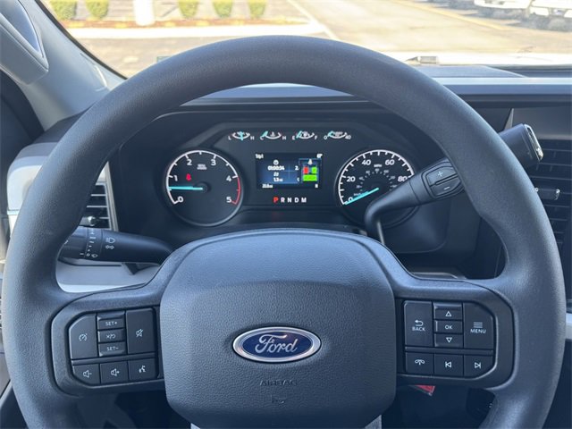 New 2026 Ford F350 XL w/ STX Appearance Package image 22