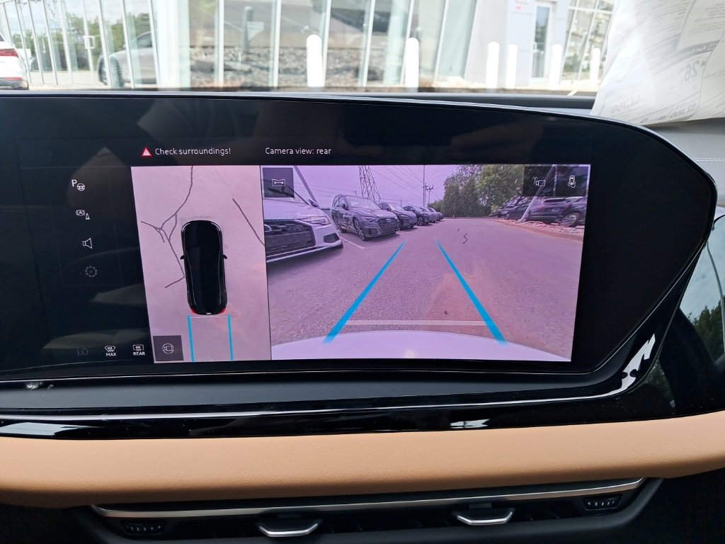 New 2025 Audi A5 2.0T Premium Plus image 8