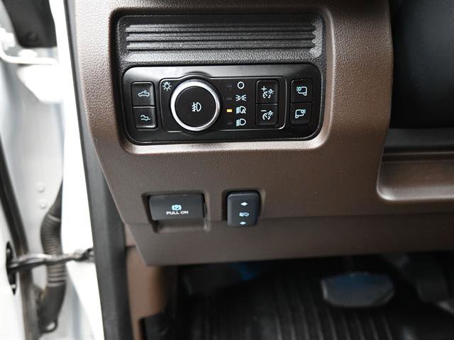 Used 2025 Ford F350 King Ranch AWD/4WD image 10