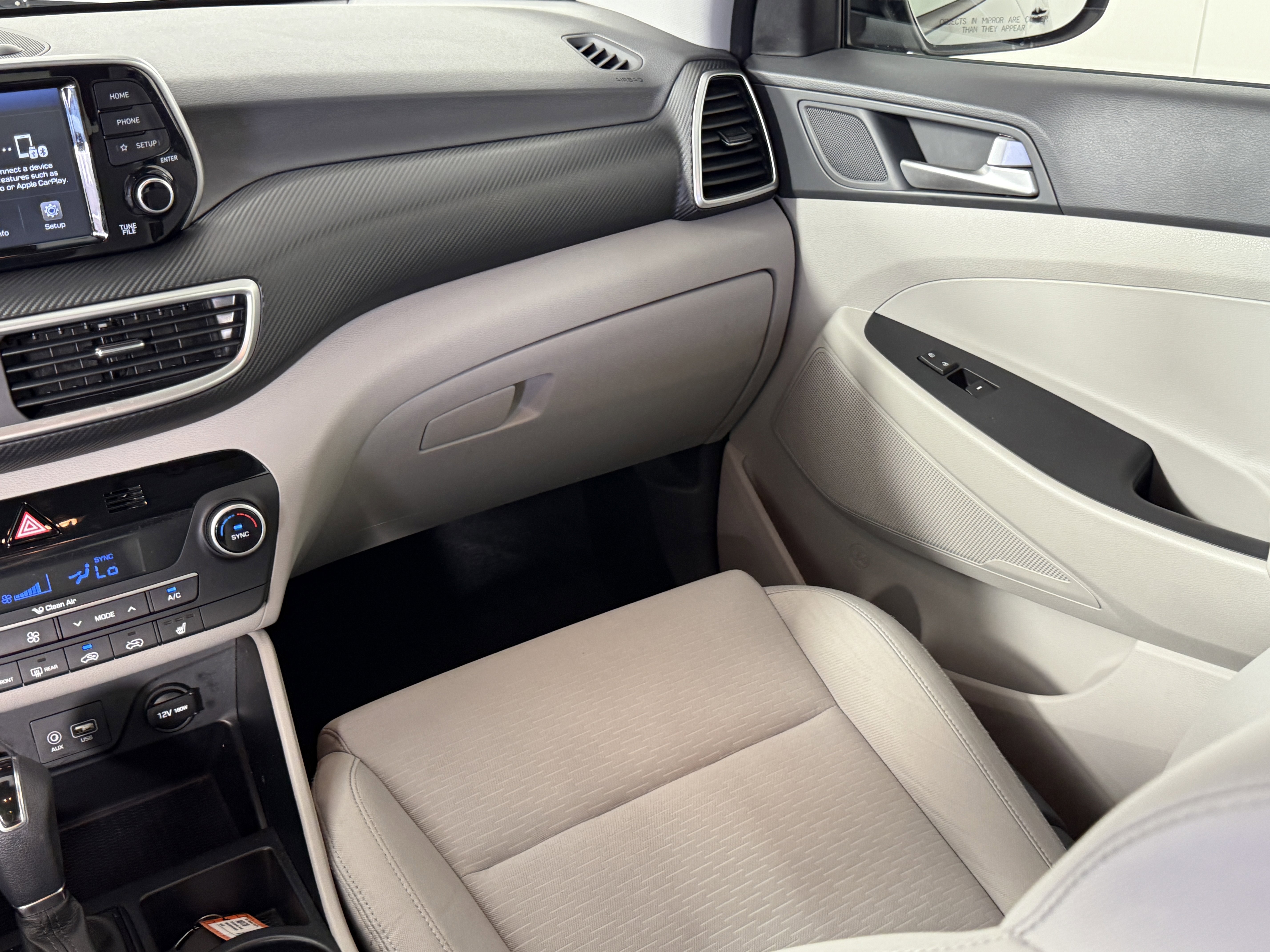 Used 2019 Hyundai Tucson SEL image 13