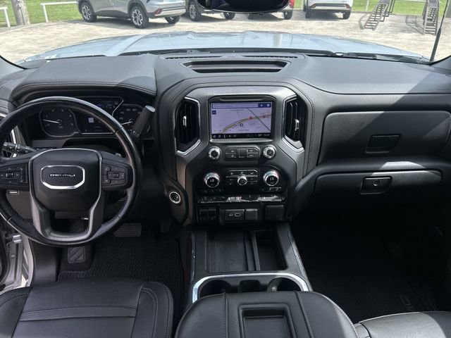 Used 2022 GMC Sierra 2500 Denali w/ Technology Package AWD/4WD image 13