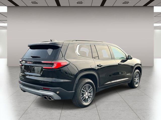 Used 2025 GMC Acadia Elevation image 3