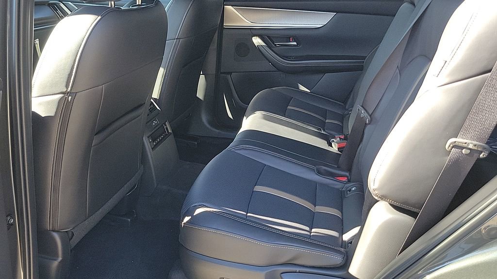 New 2026 MAZDA CX-90 3.3 Turbo S w/ Premium Package image 17