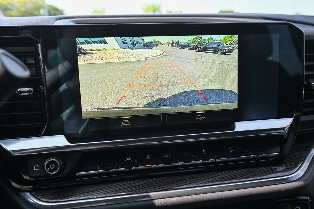 Used 2024 Chevrolet Silverado 1500 LT Trail Boss w/ Protection Package image 38