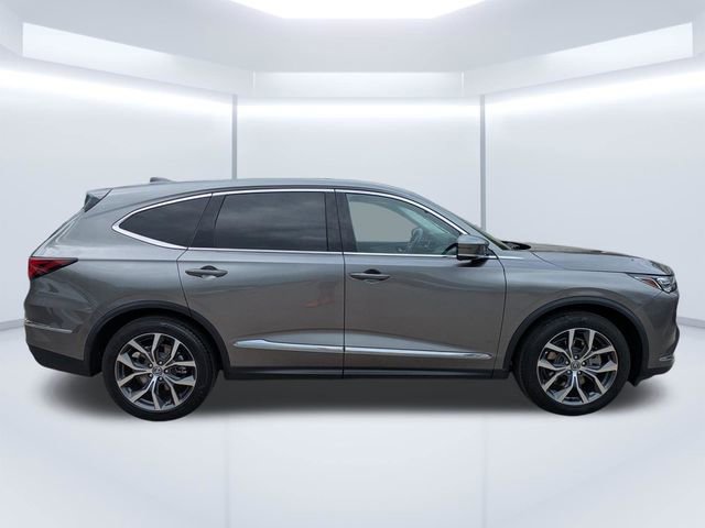 Used 2024 Acura MDX FWD w/ Technology Package image 3
