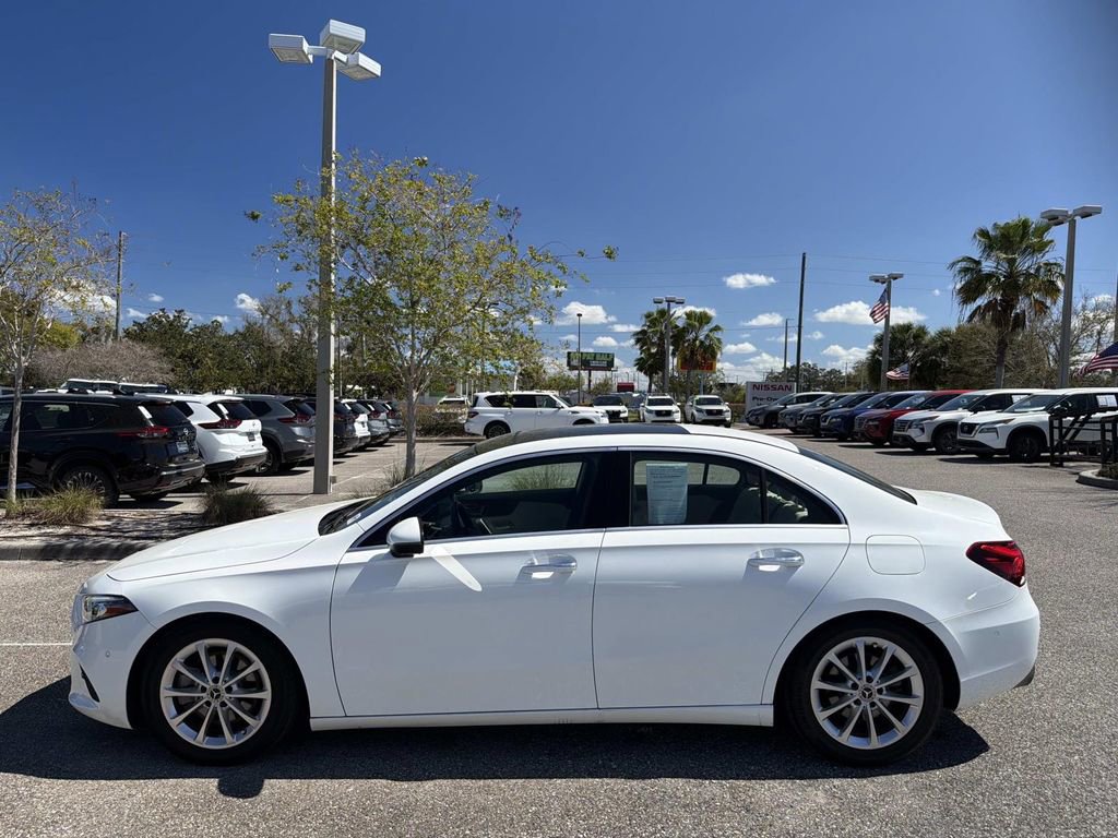 Used 2019 Mercedes-Benz A 220 4MATIC image 7