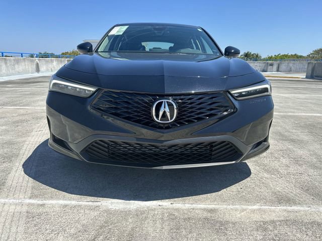 Used 2023 Acura Integra image 19