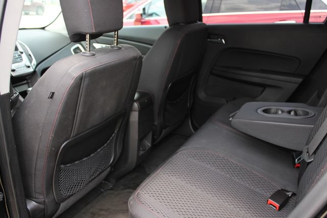 Used 2015 GMC Terrain SLE FWD image 22
