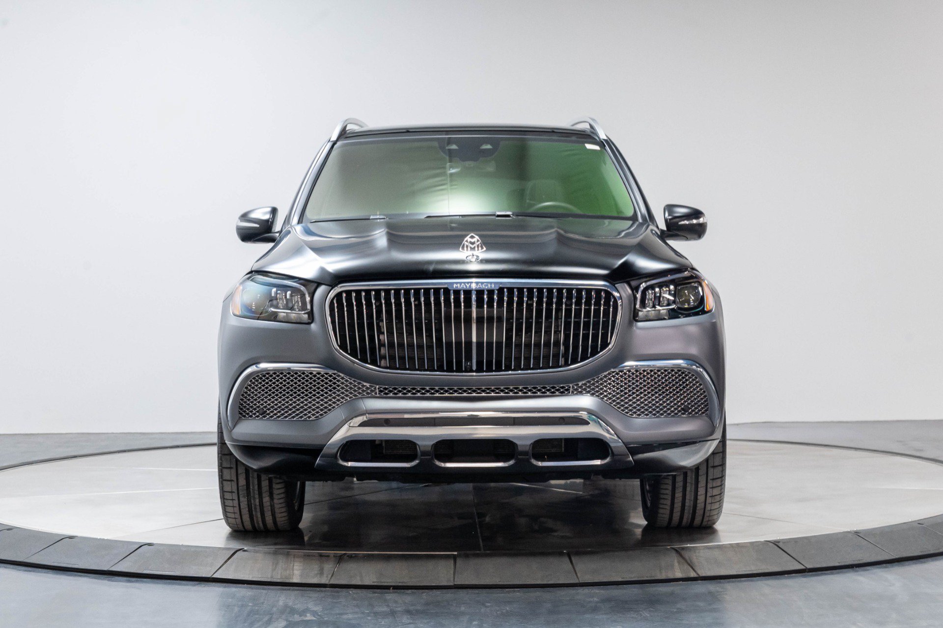 Used 2022 Mercedes-Benz Maybach GLS 600 4MATIC image 75