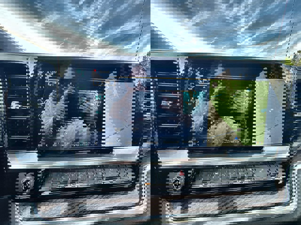 New 2026 Chevrolet Silverado 1500 LT image 46