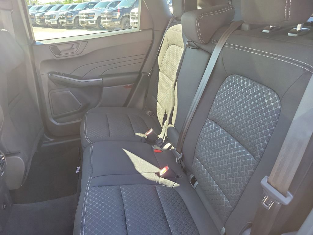 New 2026 Ford Escape Active image 10