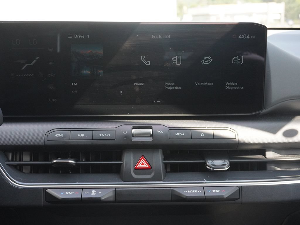 Certified 2025 Kia K4 EX FWD image 43