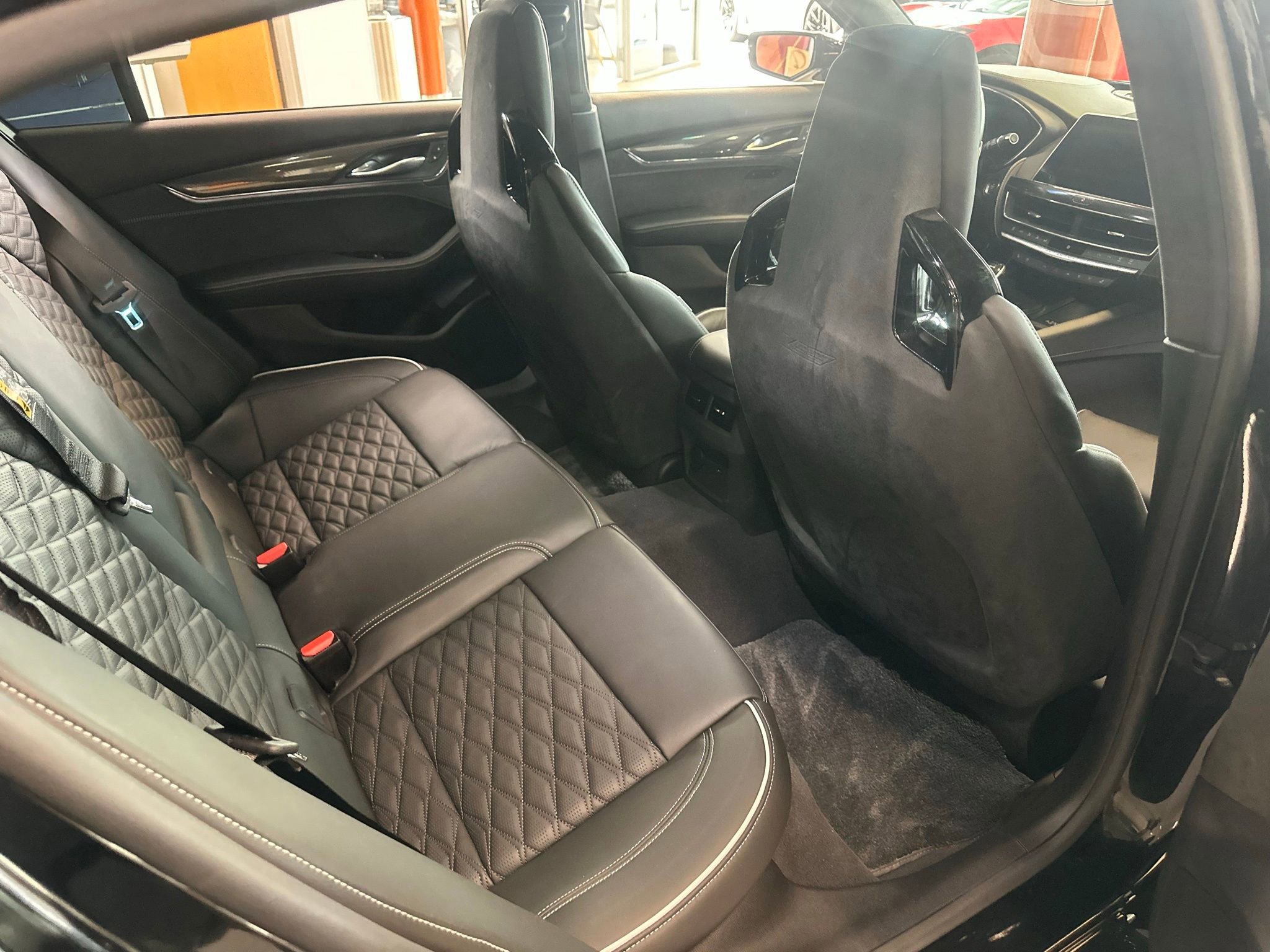 Used 2023 Cadillac CT5 V Blackwing w/ Driver Assist Package image 14