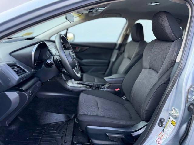Used 2019 Subaru Impreza 2.0i Premium w/ Eyesight & BSD/Rcta & SRF AWD/4WD image 19