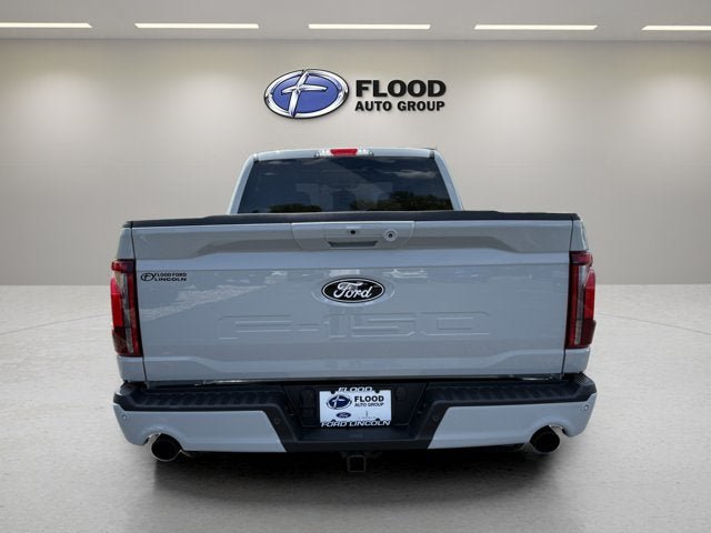 New 2026 Ford F150 Lariat w/ Equipment Group 501A Mid AWD/4WD image 6