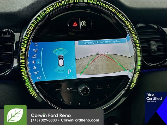 Used 2024 MINI Cooper John Cooper Works FWD image 18